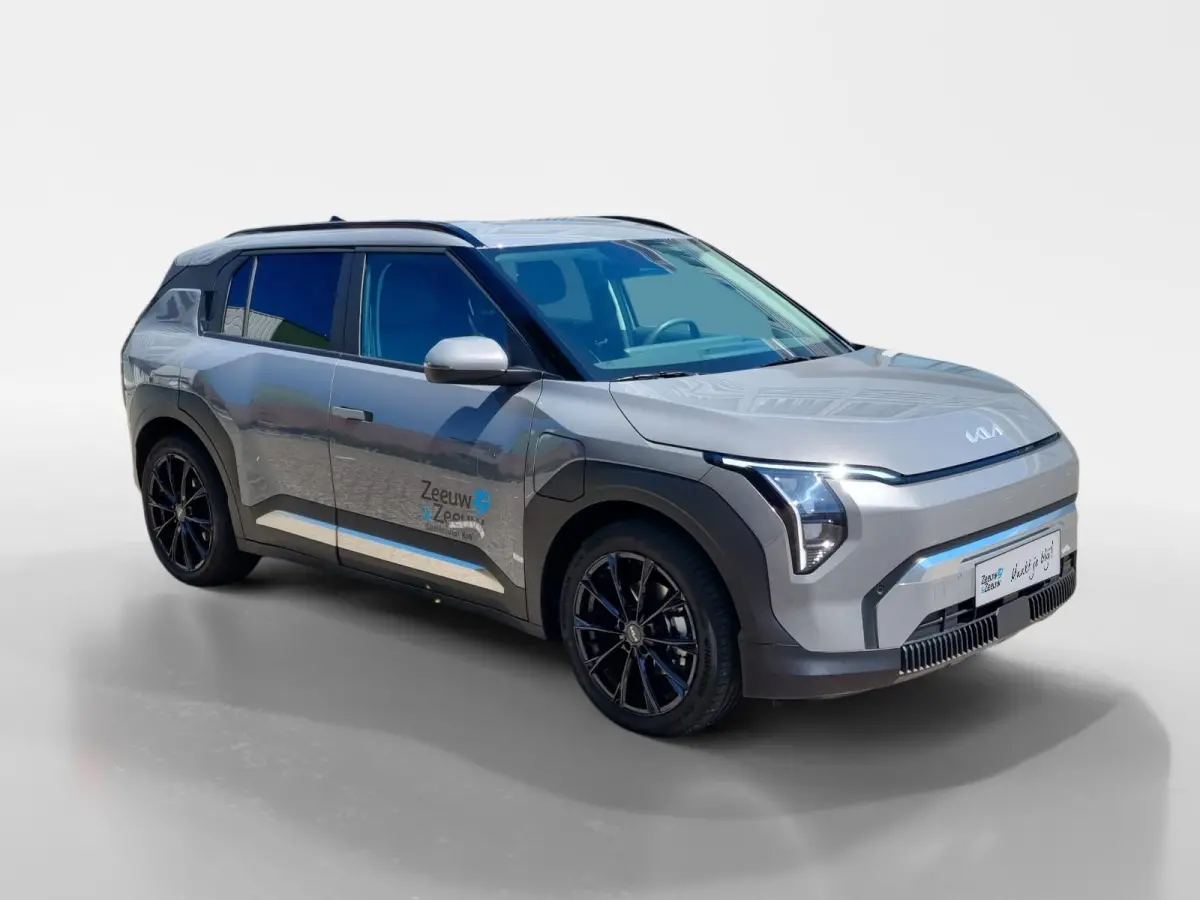 Plus 58.3 kWh | Enkele op voorraad bel voor info | NU MET €3.000,- inruilpremie + €500,- korting op een Kia laadpaal | 2.99% FINANCIAL LEASE