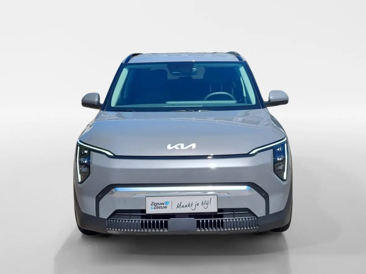 Plus 58.3 kWh | Enkele op voorraad bel voor info | NU MET €3.000,- inruilpremie + €500,- korting op een Kia laadpaal | 2.99% FINANCIAL LEASE