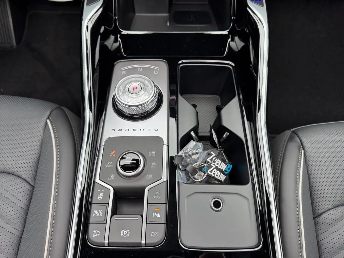 1.6 T-GDi Plug-in Hybrid 4WD ExecutiveLine 7p | Bel voor info | 253 pk | Head-up display | Nu €3000 Inruilpremie!
