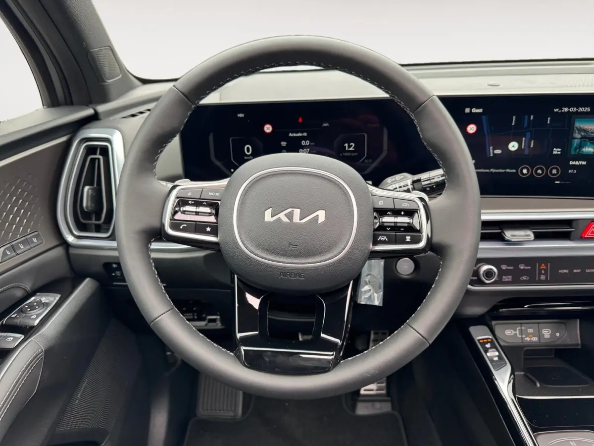 1.6 T-GDi Plug-in Hybrid 4WD ExecutiveLine 7p | Bel voor info | 253 pk | Head-up display | Nu €3000 Inruilpremie!
