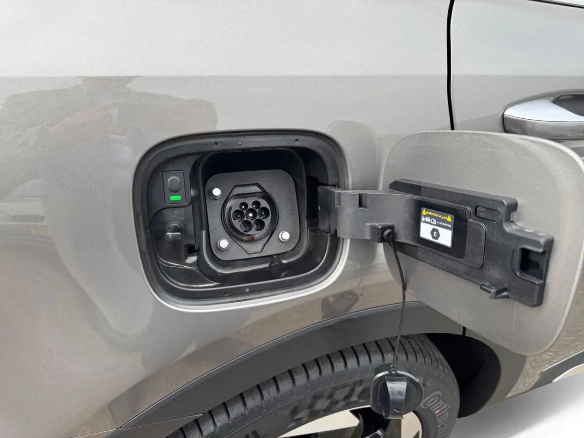 1.6 T-GDi Plug-in Hybrid 4WD ExecutiveLine 7p | Bel voor info | 253 pk | Head-up display | Nu €3000 Inruilpremie!
