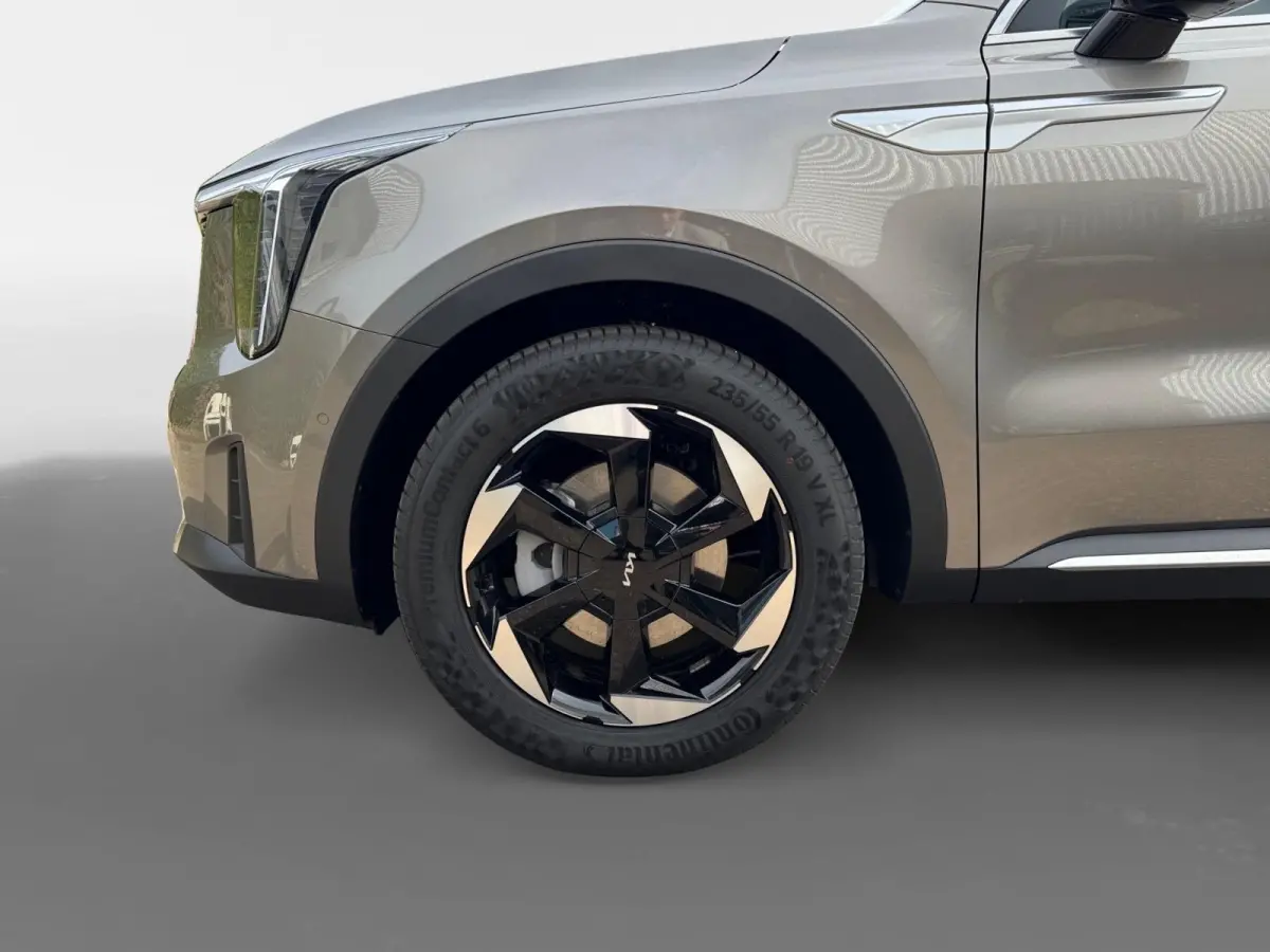 1.6 T-GDi Plug-in Hybrid 4WD ExecutiveLine 7p | Bel voor info | 253 pk | Head-up display | Nu €3000 Inruilpremie!