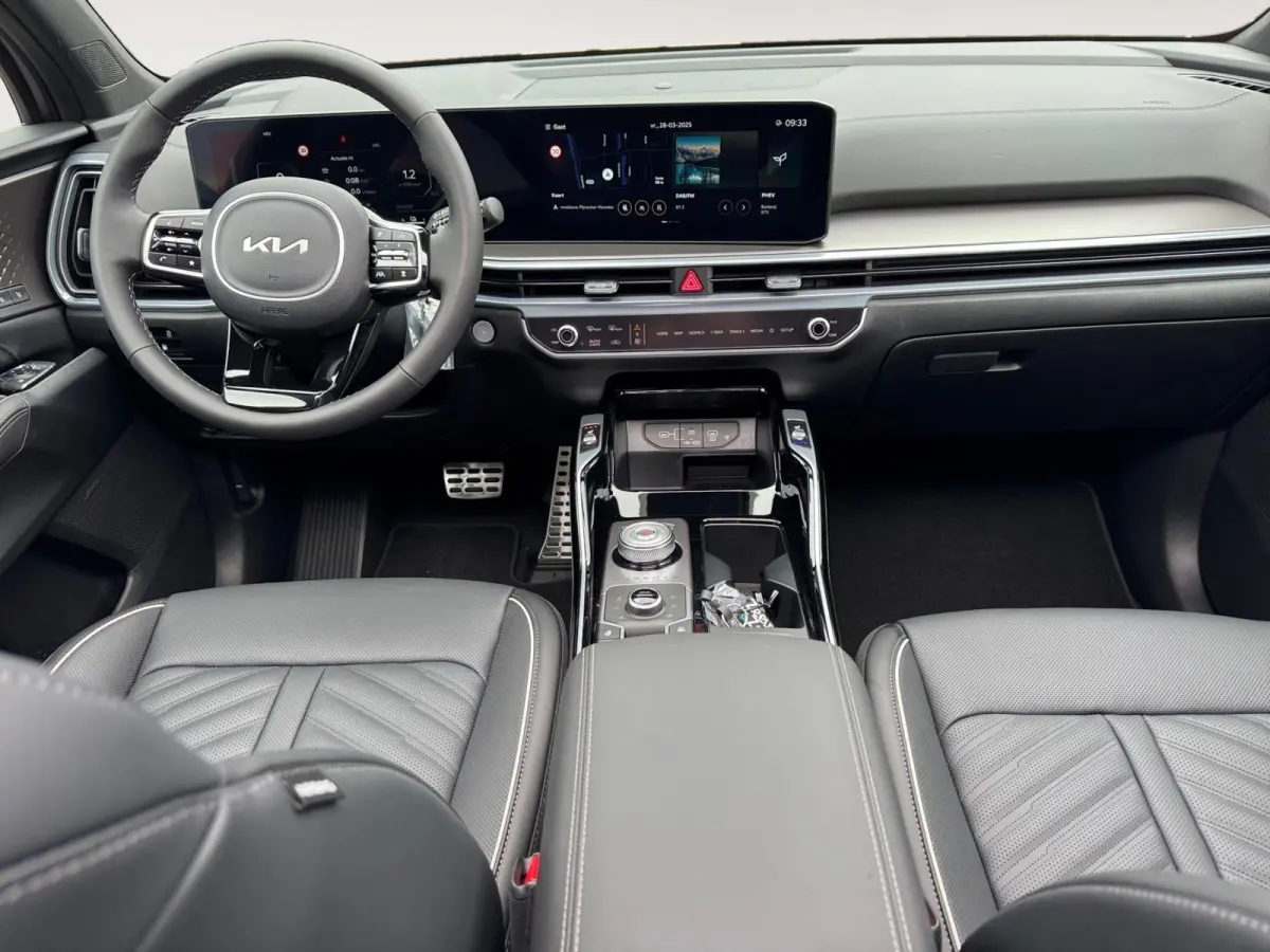 1.6 T-GDi Plug-in Hybrid 4WD ExecutiveLine 7p | Bel voor info | 253 pk | Head-up display | Nu €3000 Inruilpremie!