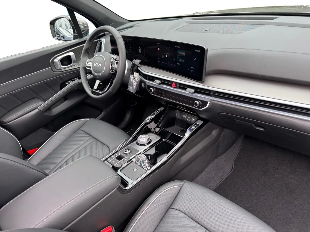 1.6 T-GDi Plug-in Hybrid 4WD ExecutiveLine 7p | Bel voor info | 253 pk | Head-up display | Nu €3000 Inruilpremie!
