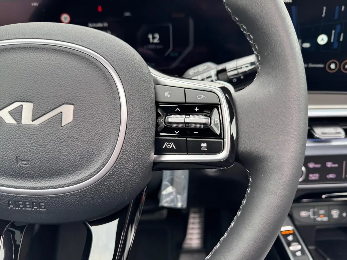 1.6 T-GDi Plug-in Hybrid 4WD ExecutiveLine 7p | Bel voor info | 253 pk | Head-up display | Nu €3000 Inruilpremie!
