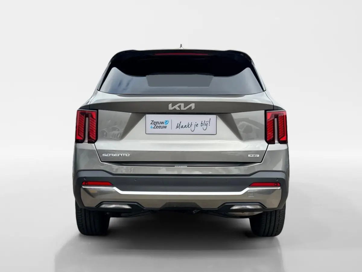 1.6 T-GDi Plug-in Hybrid 4WD ExecutiveLine 7p | Bel voor info | 253 pk | Head-up display | Nu €3000 Inruilpremie!