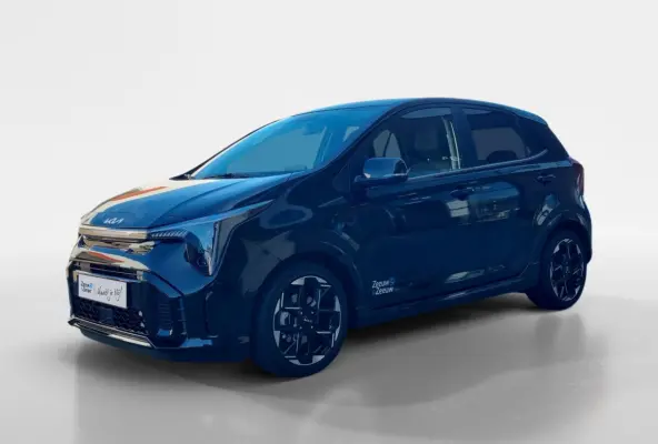 1.0 DPI GT-Line | Enkele op voorraad bel voor info| € 1.000,- INRUILPREMIE