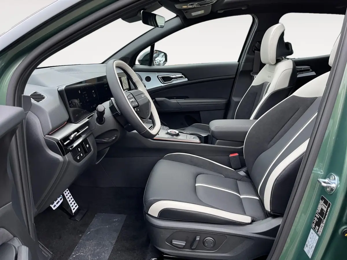 1.6 T-GDi Plug-in Hybrid GT-PlusLine | Informeer naar beschikbaarheid | NIEUW | Nu €3.000 inruilpremie en €1.500 voorraadkorting!*