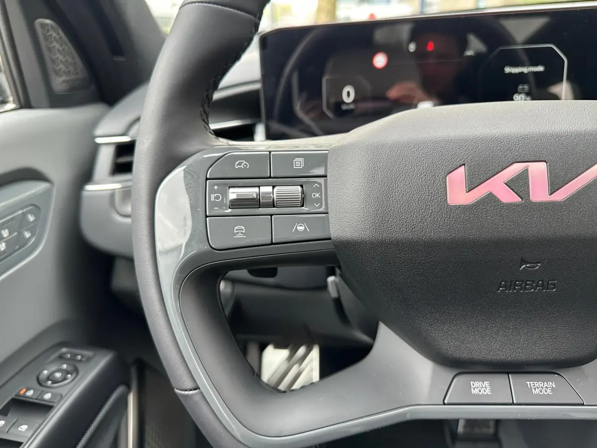 GT-Line AWD 99.8 kWh Nu te bestellen | nu met €3.000,- inruilpremie! | 2,99% rente | GT-Line Vegan lederen stoelbekleding