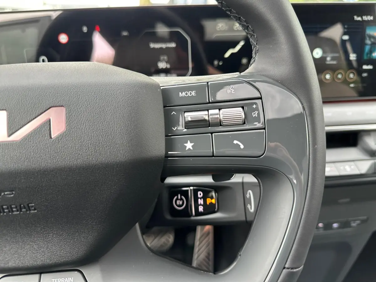 GT-Line AWD 99.8 kWh Nu te bestellen | nu met €3.000,- inruilpremie! | 2,99% rente | GT-Line Vegan lederen stoelbekleding