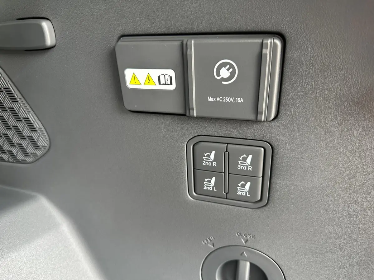 GT-Line AWD 99.8 kWh Nu te bestellen | nu met €3.000,- inruilpremie! | 2,99% rente | GT-Line Vegan lederen stoelbekleding