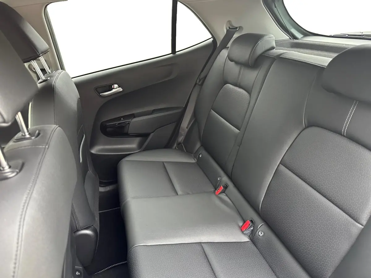 1.0 GDi GT-Line | bel voor info | Zwarte GT-Line bekleding | NU MET €2.000 inruilpremie!