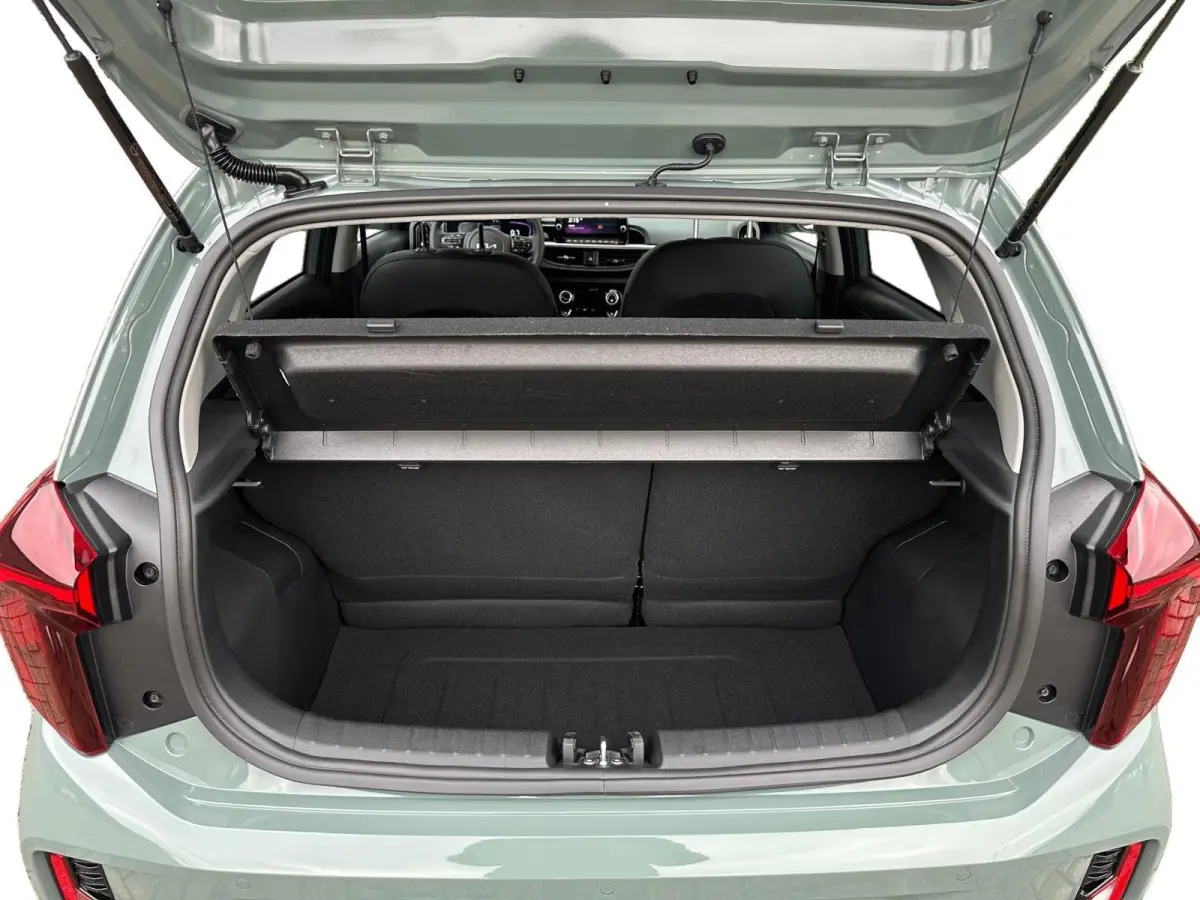 1.0 GDi GT-Line | bel voor info | Zwarte GT-Line bekleding | NU MET €2.000 inruilpremie!