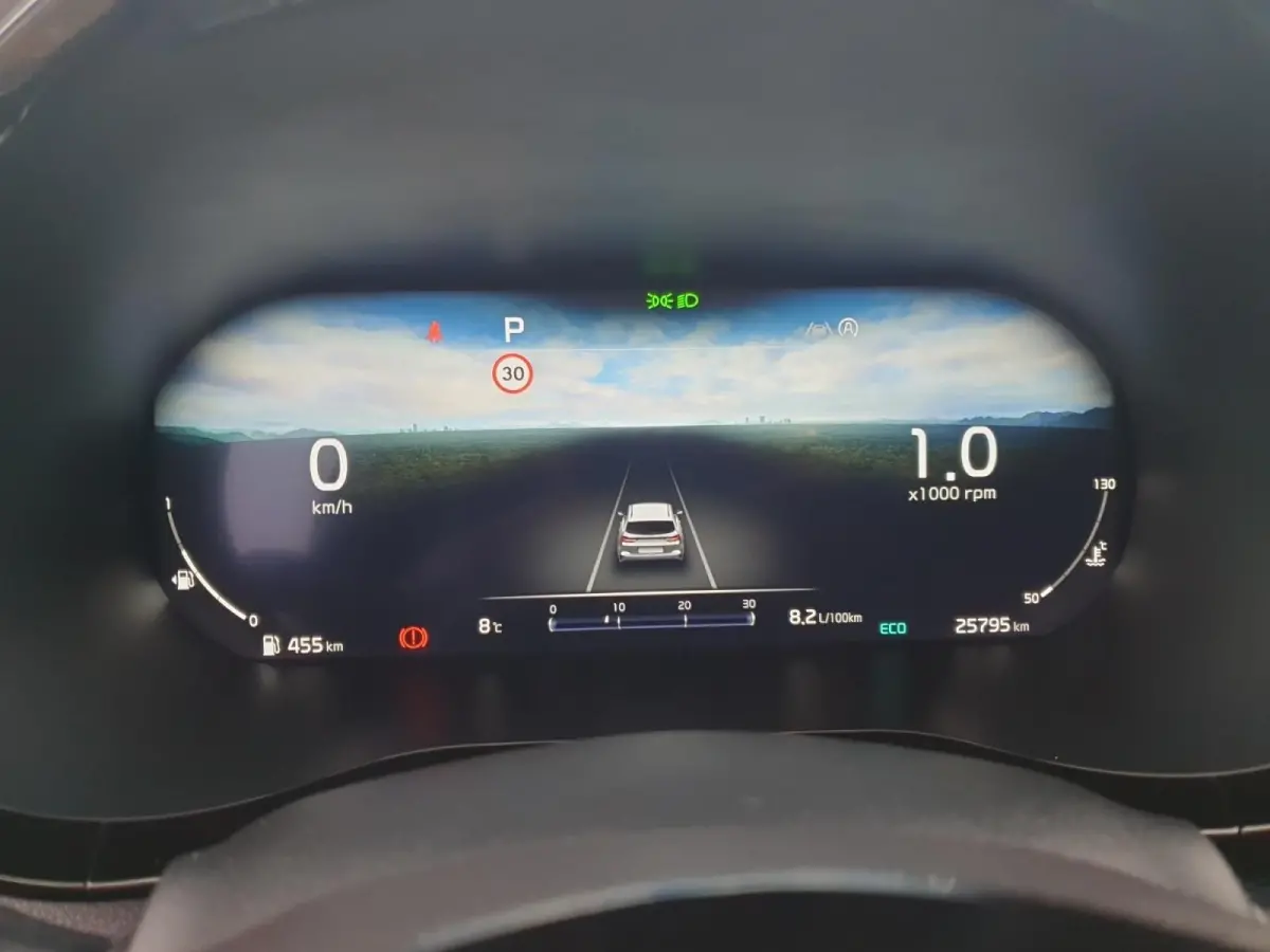 1.0T MHEV Design Edition | Stoel en stuurverwarming | Dodehoek detectie |  Navigate | Camera | Parkeersensoren voor en achter | Elektrische achterklep | JBL sound |
