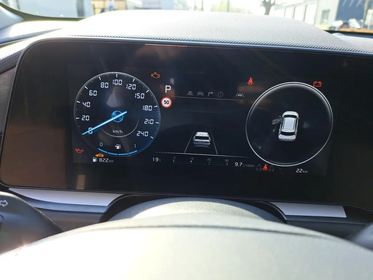 1.6 GDi Hybrid DynamicLine | Enkele kleuren op voorraad bel voor info | NU MET €3.000 inruilpremie en €1000 voorraadvoordeel!