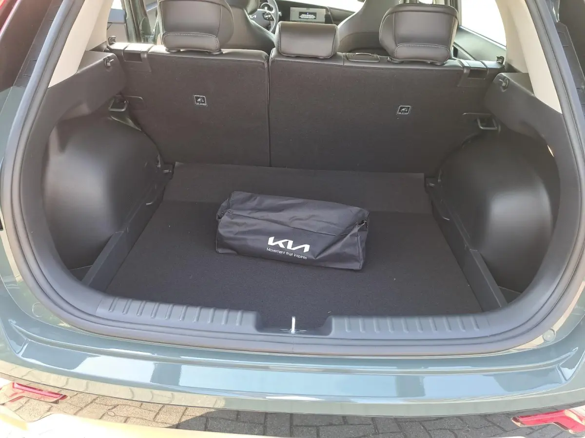 1.6 GDi Hybrid DynamicLine | Enkele kleuren op voorraad bel voor info | NU MET €3.000 inruilpremie en €1000 voorraadvoordeel!