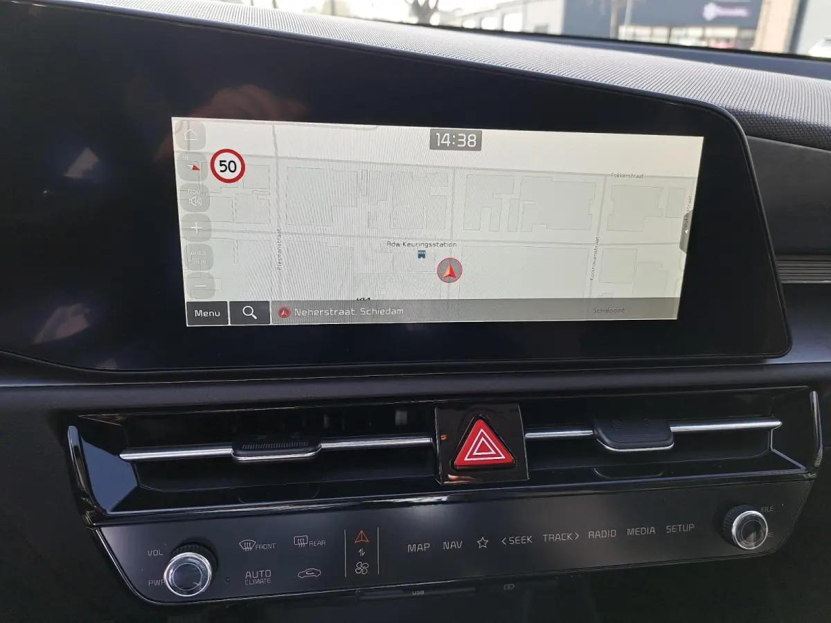 1.6 GDi Hybrid DynamicLine | Enkele kleuren op voorraad bel voor info | NU MET €3.000 inruilpremie en €1000 voorraadvoordeel!