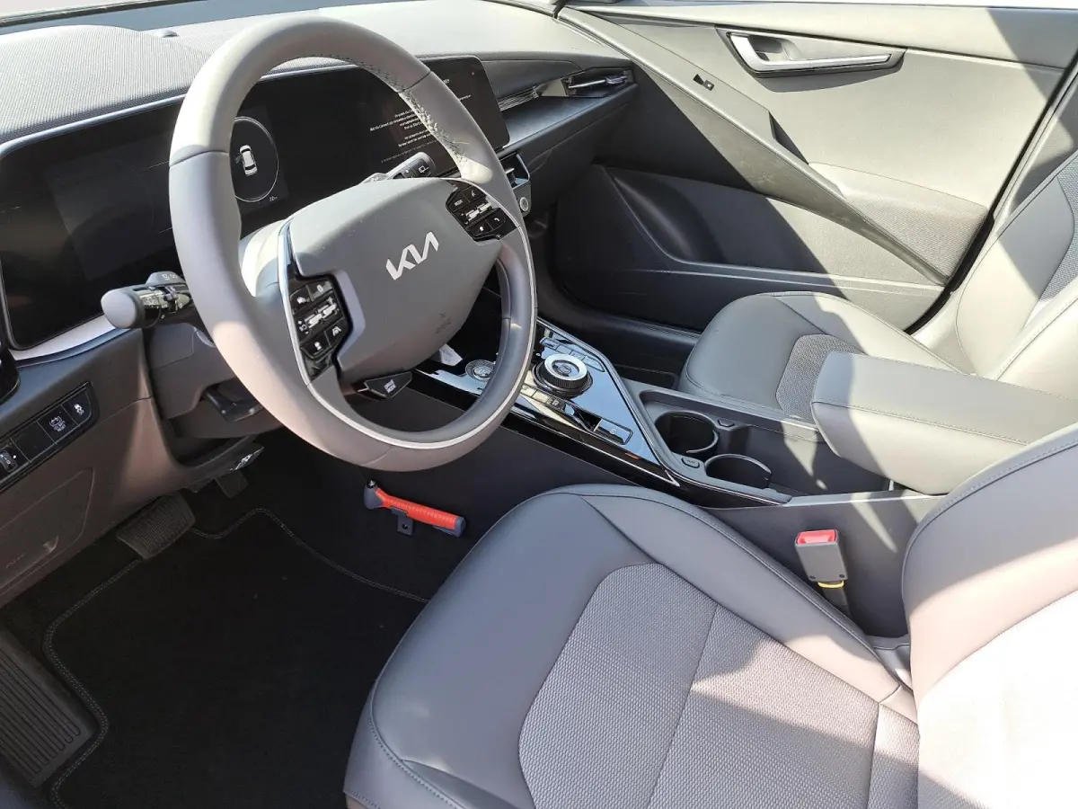 1.6 GDi Hybrid DynamicLine | Enkele kleuren op voorraad bel voor info | NU MET €3.000 inruilpremie en €1000 voorraadvoordeel!