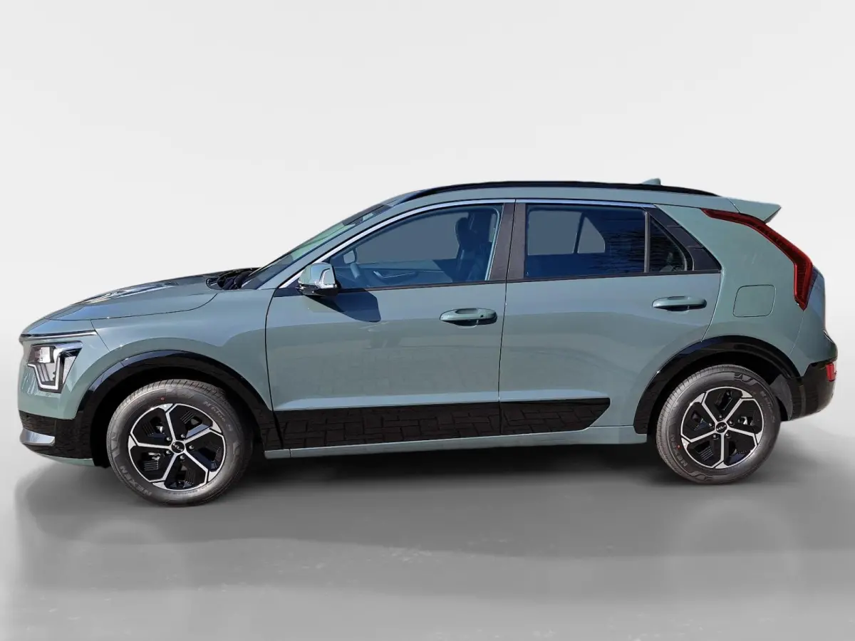 1.6 GDi Hybrid DynamicLine | Enkele kleuren op voorraad bel voor info | NU MET €3.000 inruilpremie en €1000 voorraadvoordeel!