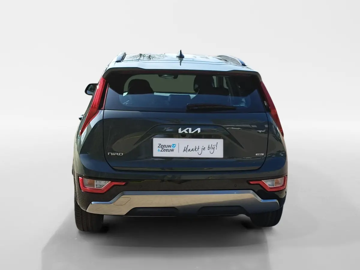 1.6 GDi Hybrid DynamicLine | Enkele kleuren op voorraad bel voor info | NU MET €3.000 inruilpremie en €1000 voorraadvoordeel!