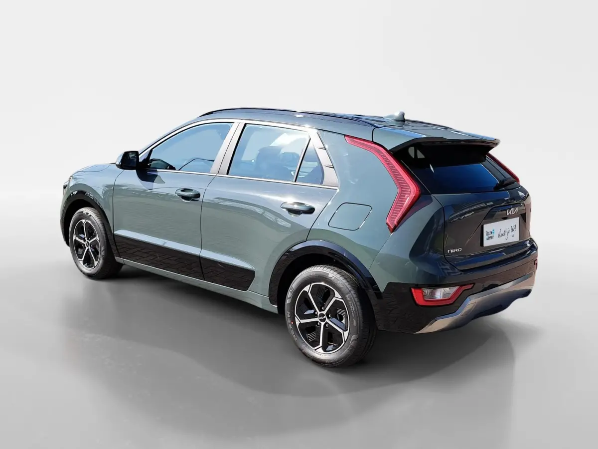 1.6 GDi Hybrid DynamicLine | Enkele kleuren op voorraad bel voor info | NU MET €3.000 inruilpremie en €1000 voorraadvoordeel!