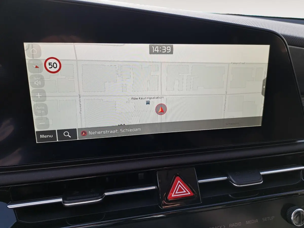 1.6 GDi Hybrid DynamicLine | Enkele kleuren op voorraad bel voor info | NU MET €3.000 inruilpremie en €1000 voorraadvoordeel!