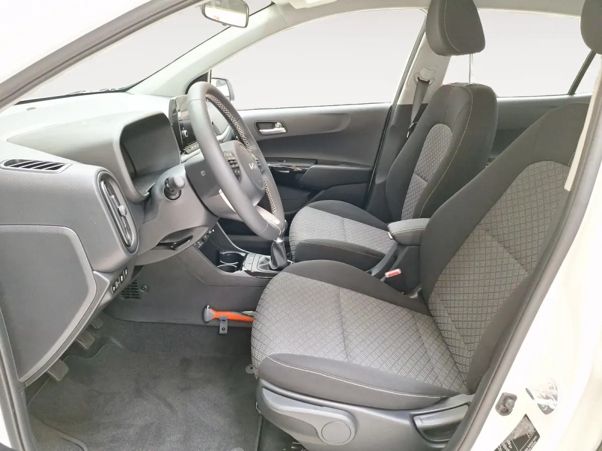 1.0 GDi DynamicLine | Airconditioning | Parkeersensoren achterzijde en achteruitrijcamera | Apple Carplay | NU MET €2.000 inruilpremie!