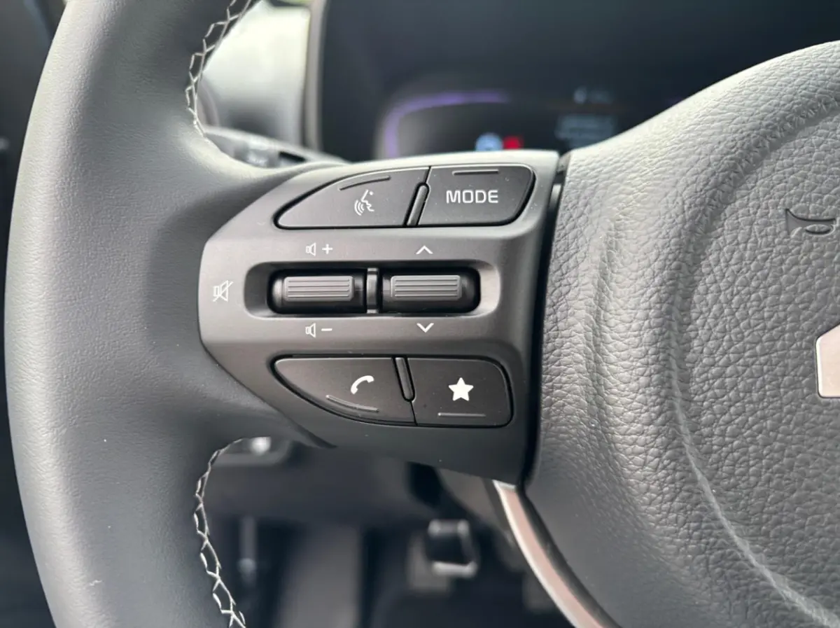 1.0 GDi DynamicLine | Airconditioning | Parkeersensoren achterzijde en achteruitrijcamera | Apple Carplay | NU MET €2.000 inruilpremie!