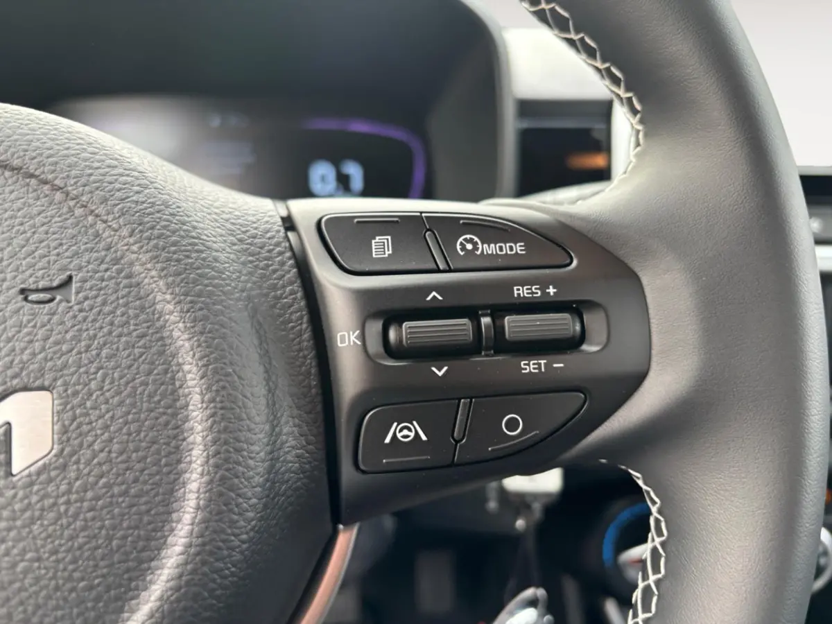 1.0 GDi DynamicLine | Airconditioning | Parkeersensoren achterzijde en achteruitrijcamera | Apple Carplay | NU MET €2.000 inruilpremie!