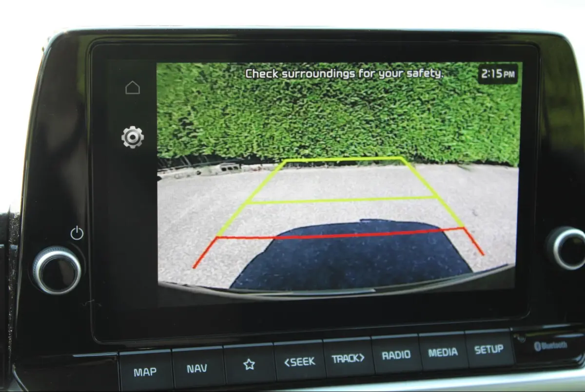 1.0 GDi DynamicLine | Airconditioning | Parkeersensoren achterzijde en achteruitrijcamera | Apple Carplay | NU MET €2.000 inruilpremie!