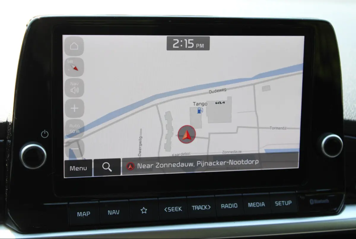 1.0 GDi DynamicLine | Airconditioning | Parkeersensoren achterzijde en achteruitrijcamera | Apple Carplay | NU MET €2.000 inruilpremie!