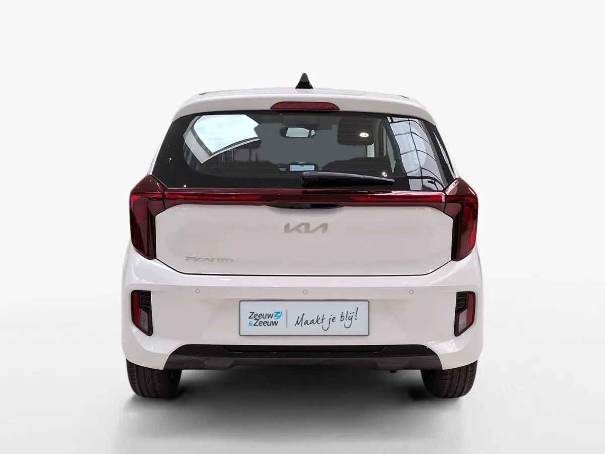 1.0 GDi DynamicLine | Airconditioning | Parkeersensoren achterzijde en achteruitrijcamera | Apple Carplay | NU MET €2.000 inruilpremie!