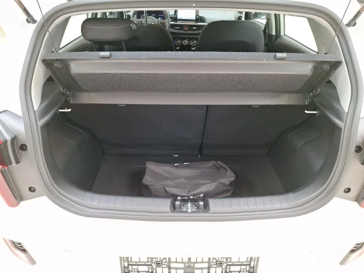 1.0 GDi DynamicLine | Airconditioning | Parkeersensoren achterzijde en achteruitrijcamera | Apple Carplay | NU MET €2.000 inruilpremie!