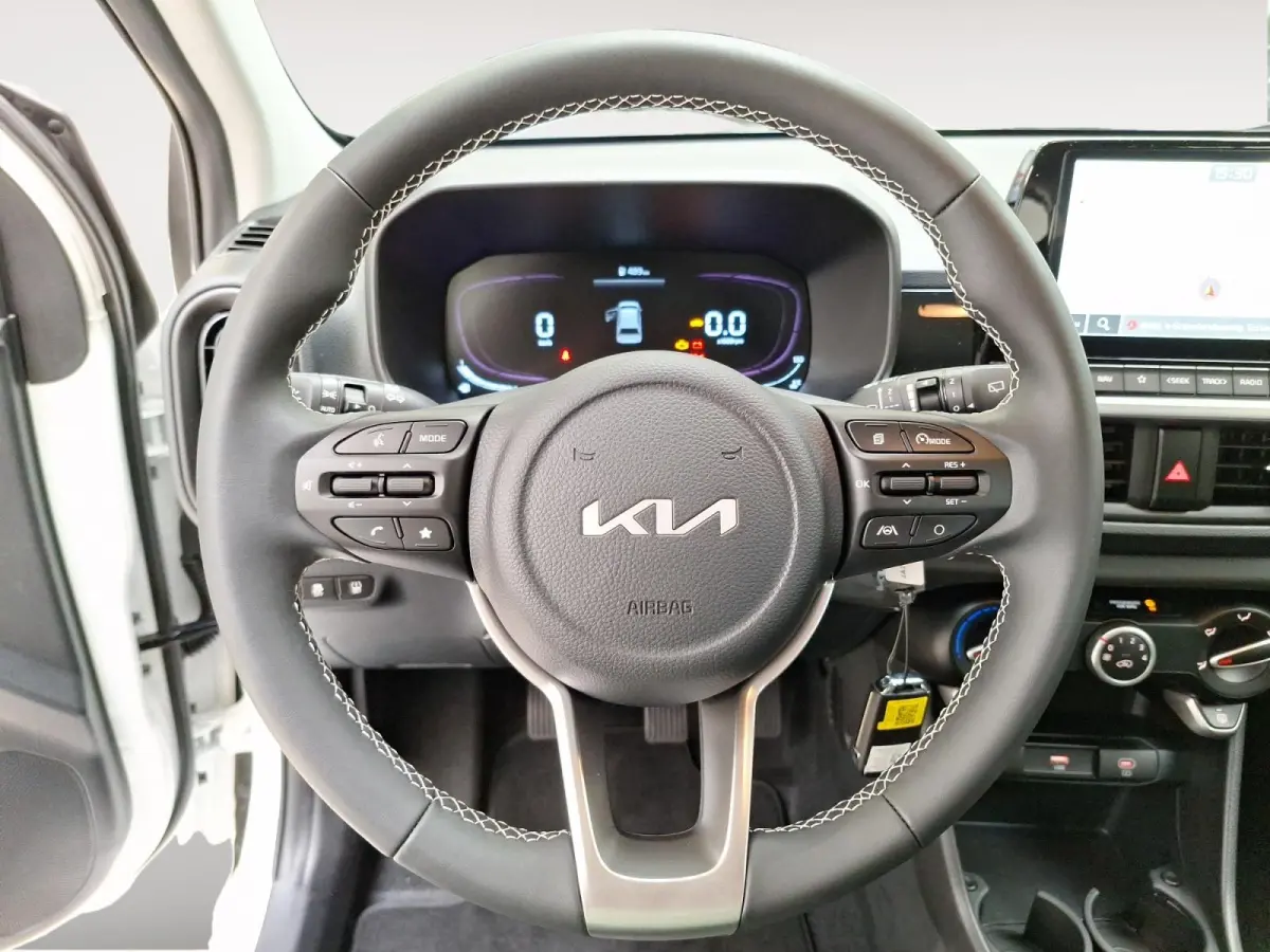 1.0 GDi DynamicLine | Airconditioning | Parkeersensoren achterzijde en achteruitrijcamera | Apple Carplay | NU MET €2.000 inruilpremie!