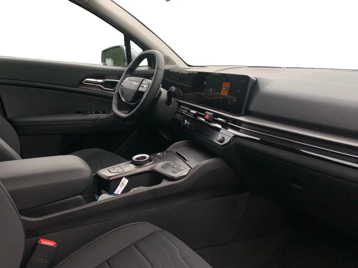 1.6 T-GDi AT6 Hybrid Dynamicplusline | NIEUWE SPORTAGE | 239 PK | 1510Kg trekgewicht | Nu €3.000 inruilpremie en €1500 voorraadkorting!*