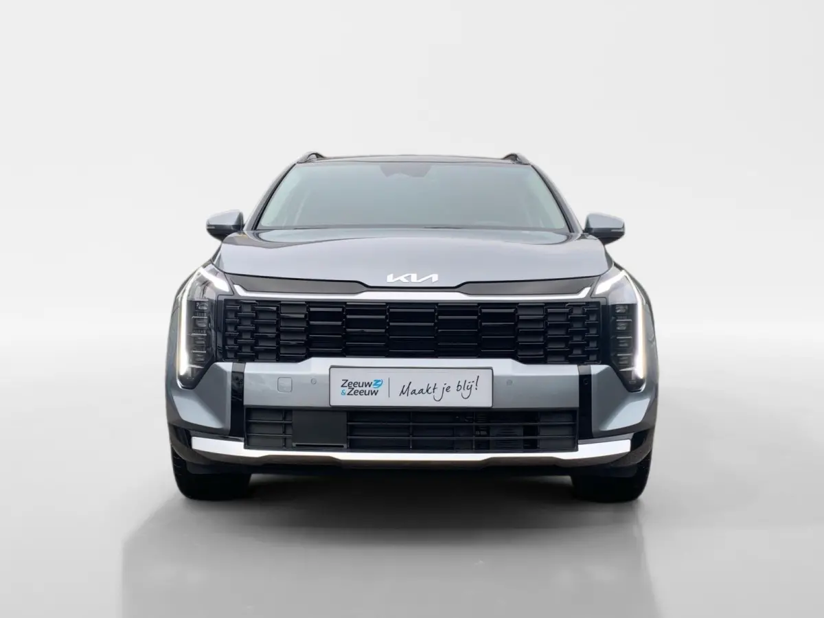 1.6 T-GDi AT6 Hybrid Dynamicplusline | NIEUWE SPORTAGE | 239 PK | 1510Kg trekgewicht | Nu €3.000 inruilpremie en €1500 voorraadkorting!*