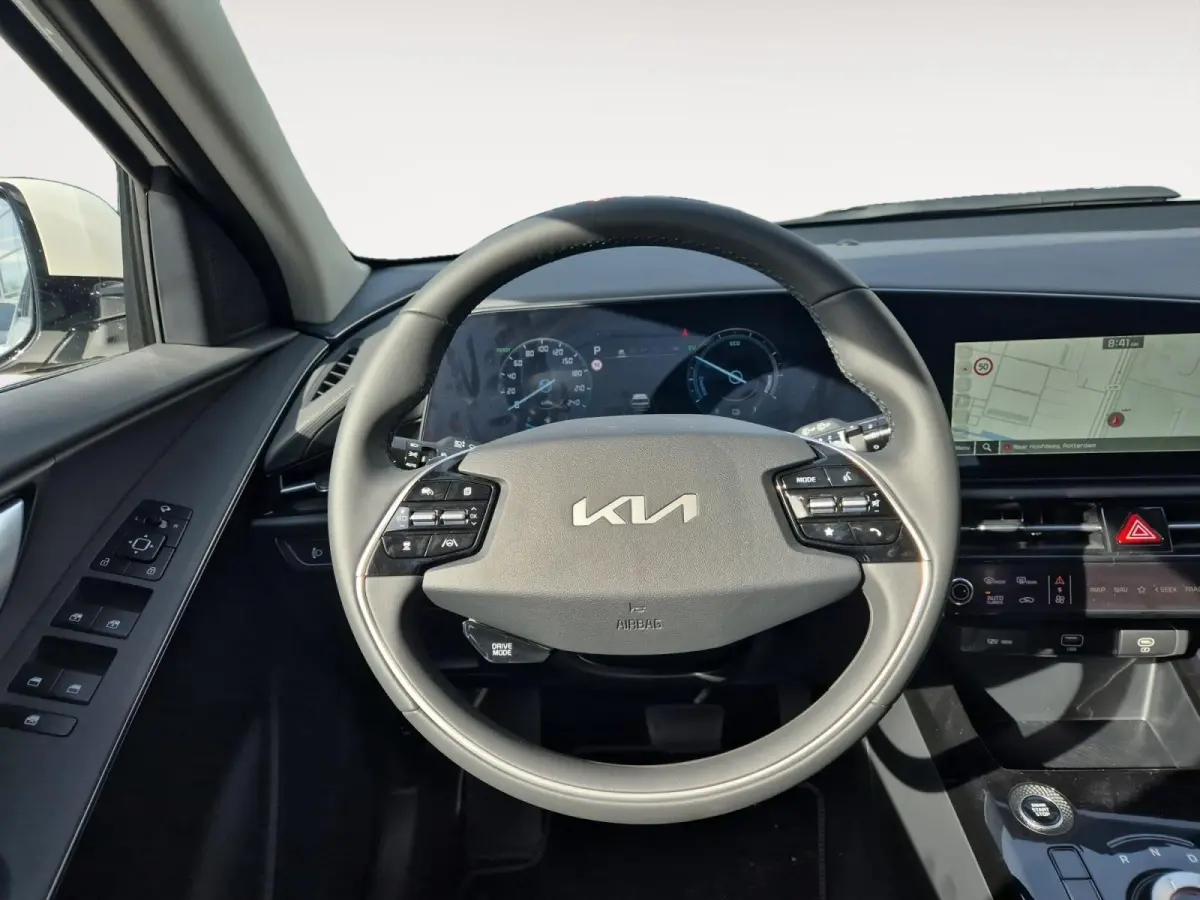 1.6 GDi Hybrid DynamicLine | Enkele kleuren op voorraad bel voor info | NU MET €3.000 inruilpremie en €1000 voorraadvoordeel!