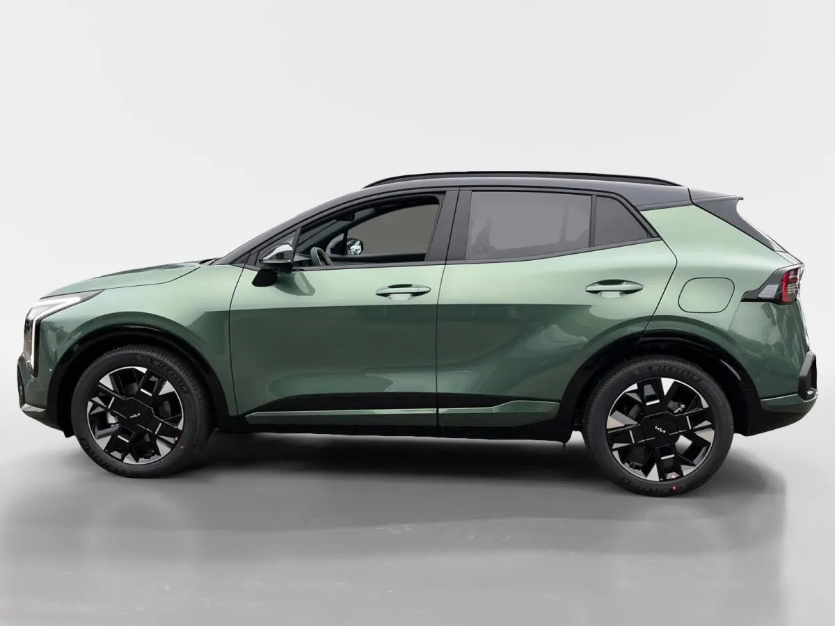 1.6 T-GDi Plug-in Hybrid GT-PlusLine | Informeer naar beschikbaarheid | NIEUW | Nu €3.000 inruilpremie en €1.500 voorraadkorting!*