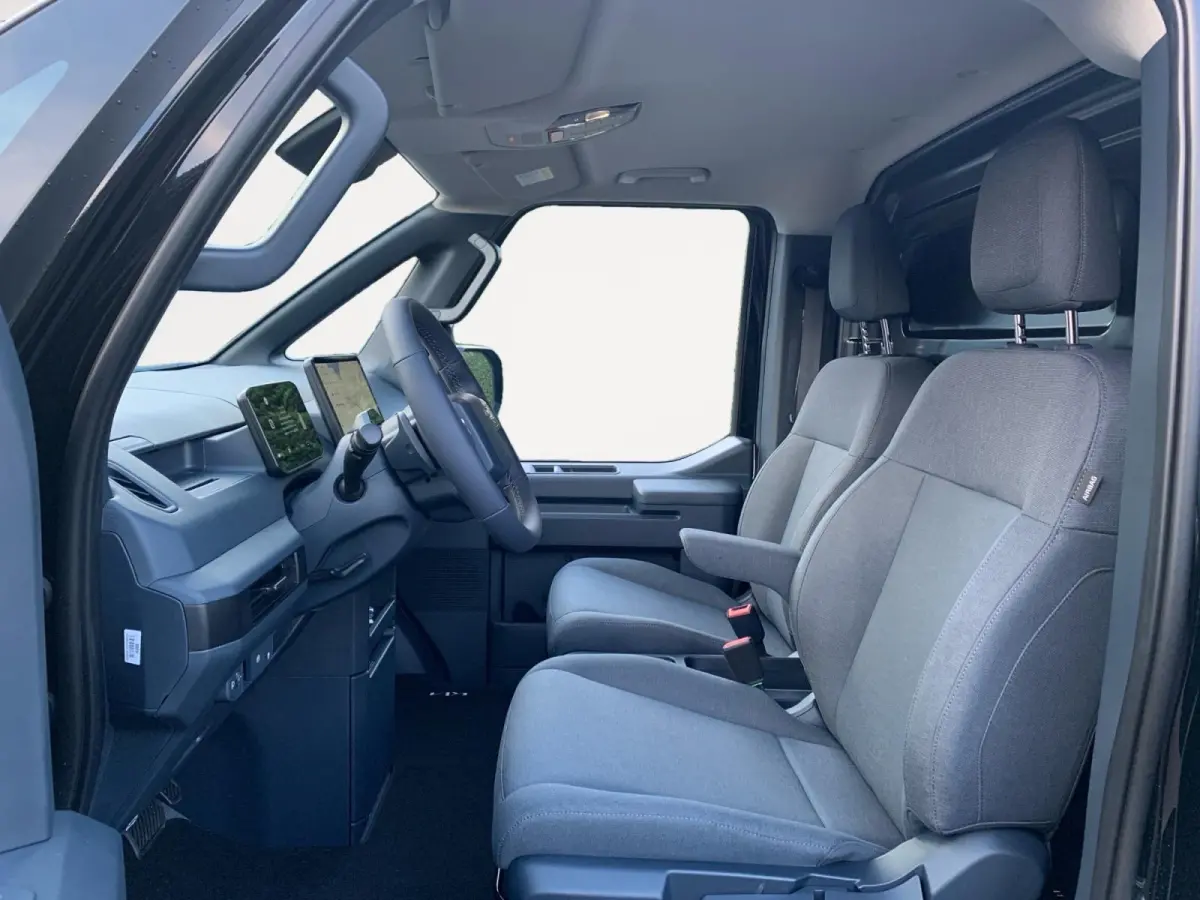 Elite 51.5 kWh | Nieuw te bestellen! | 297 Km bereik |  Laadcapaciteit 4.4 m³ | 360° Camera | Accessoirecheque t.w.v. €2500!