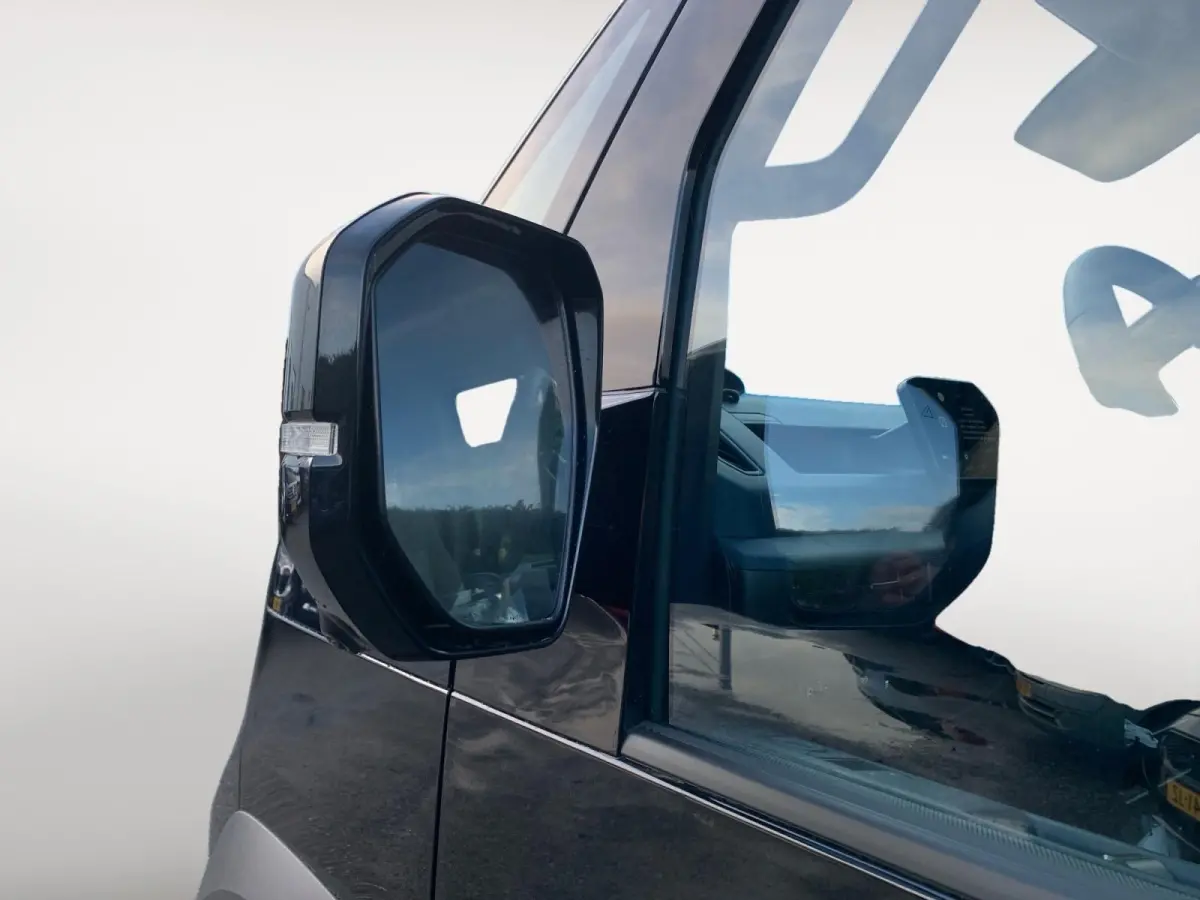 Elite 51.5 kWh | Nieuw te bestellen! | 297 Km bereik |  Laadcapaciteit 4.4 m³ | 360° Camera | Accessoirecheque t.w.v. €2500!