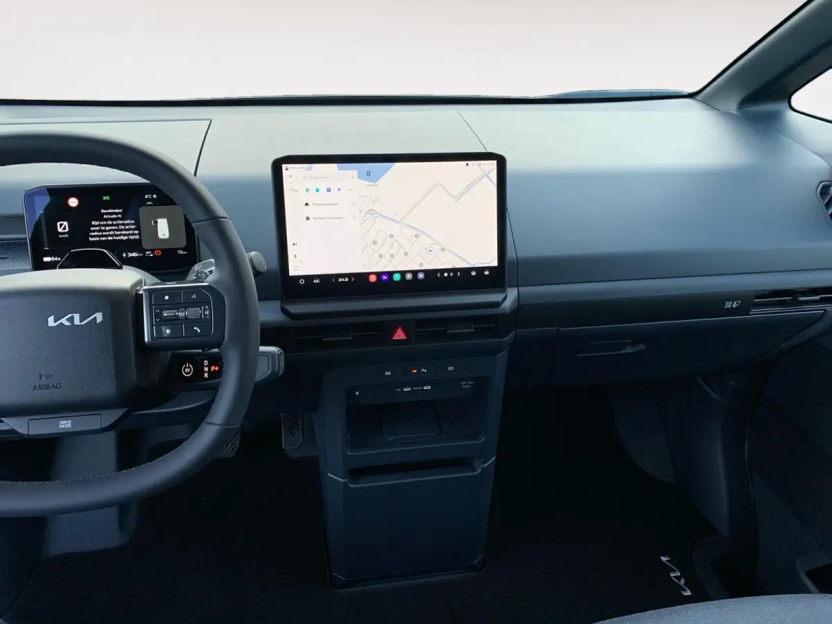 Elite 51.5 kWh | Nieuw te bestellen! | 297 Km bereik |  Laadcapaciteit 4.4 m³ | 360° Camera | Accessoirecheque t.w.v. €2500!