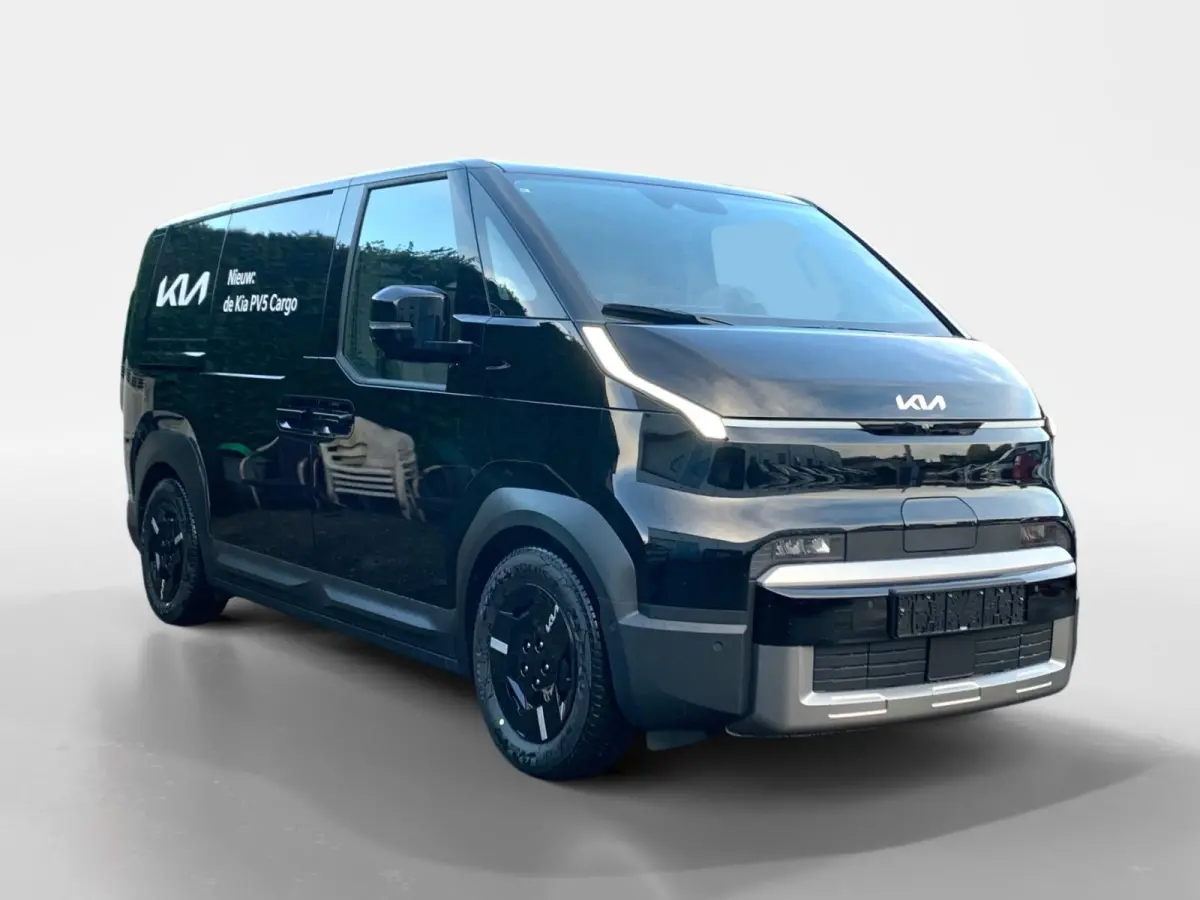 Elite 51.5 kWh | Nieuw te bestellen! | 297 Km bereik |  Laadcapaciteit 4.4 m³ | 360° Camera | Accessoirecheque t.w.v. €2500!