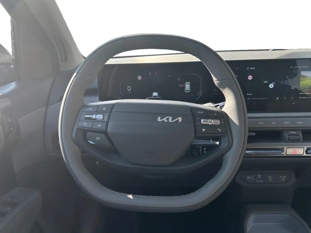 Plus Advanced 58.3 kWh | Informeer naar beschikbaarheid | NU €3.795 inruilvoordeel! | 414km actieradius