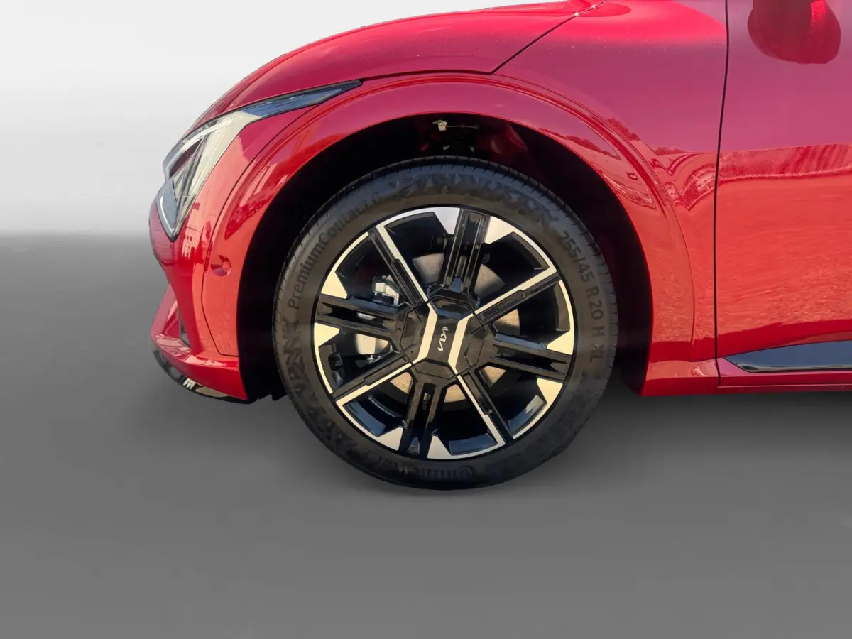 GT-Line 84 kWh | Enkele kleuren op voorraad bel voor info | € 4000,- Inruilpremie | 560km Actieradius
