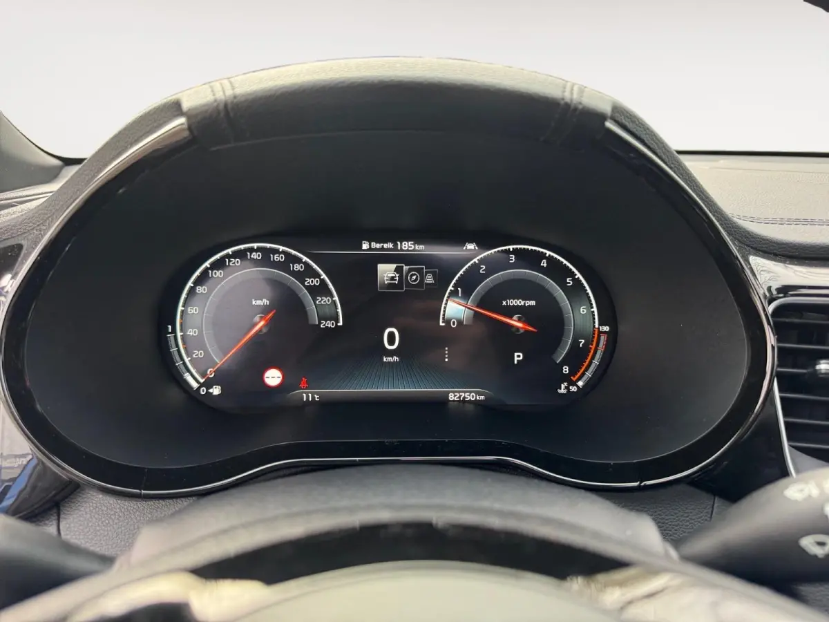 1.5 T-GDI GT-PlusLine Automaat | Navi | Clima | Adaptive Cruise | Schuif-/Kanteldak | JBL Soundsystem | Elektr. Achterklep
