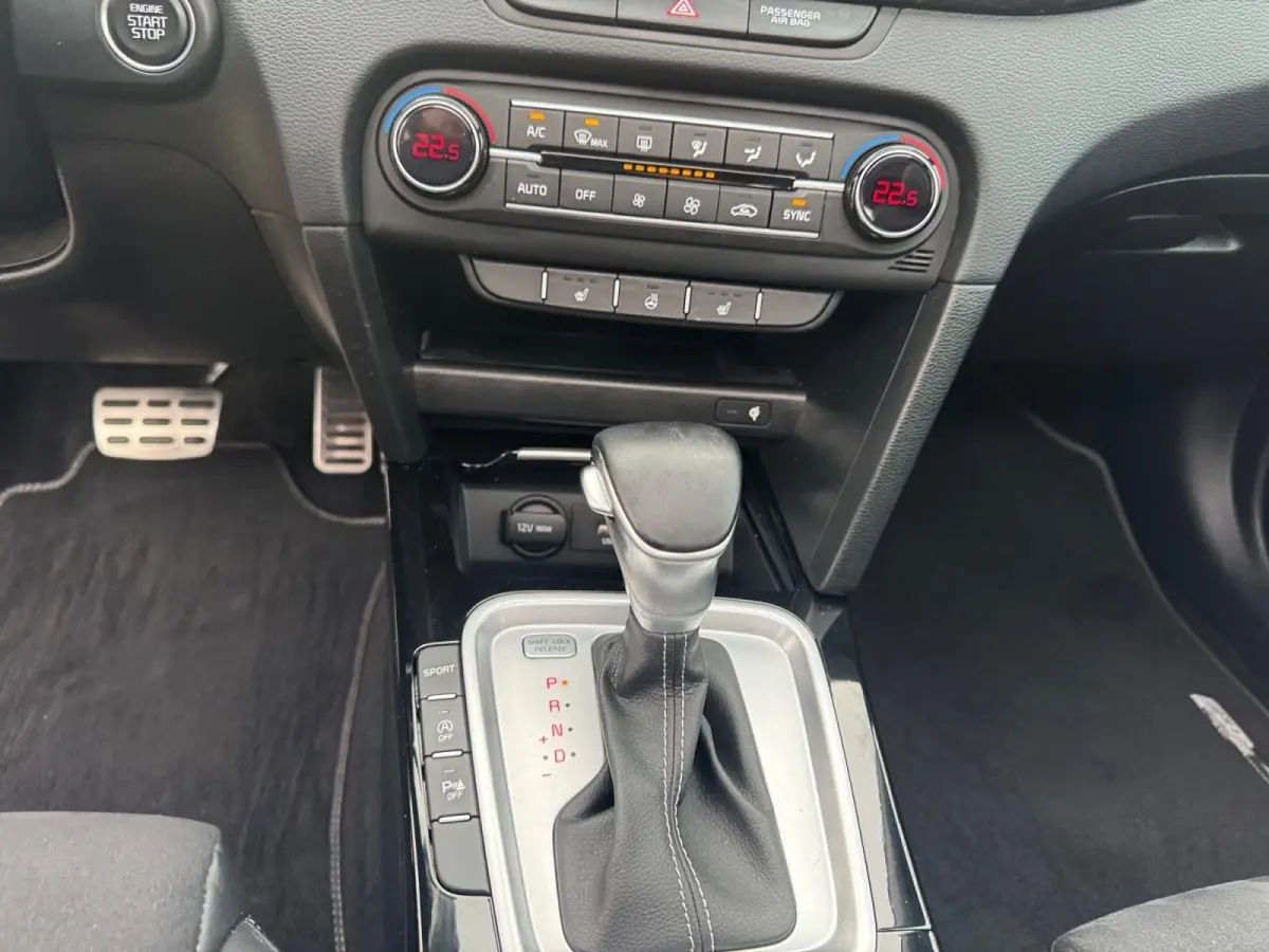 1.5 T-GDI GT-PlusLine Automaat | Navi | Clima | Adaptive Cruise | Schuif-/Kanteldak | JBL Soundsystem | Elektr. Achterklep