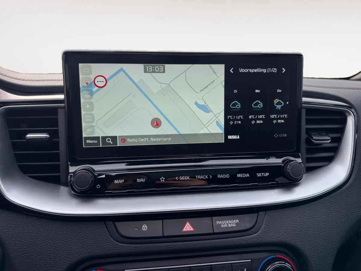 1.5 T-GDI GT-PlusLine Automaat | Navi | Clima | Adaptive Cruise | Schuif-/Kanteldak | JBL Soundsystem | Elektr. Achterklep