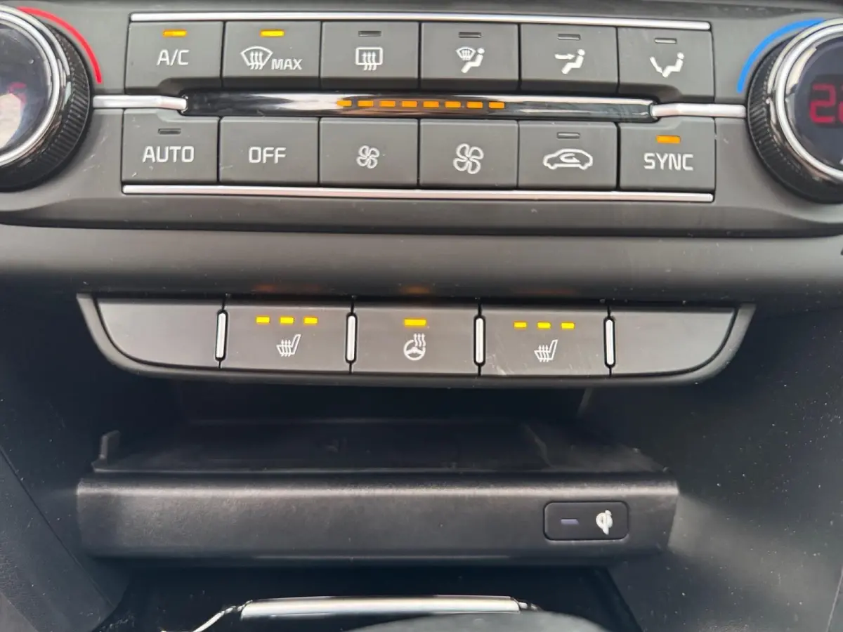 1.5 T-GDI GT-PlusLine Automaat | Navi | Clima | Adaptive Cruise | Schuif-/Kanteldak | JBL Soundsystem | Elektr. Achterklep