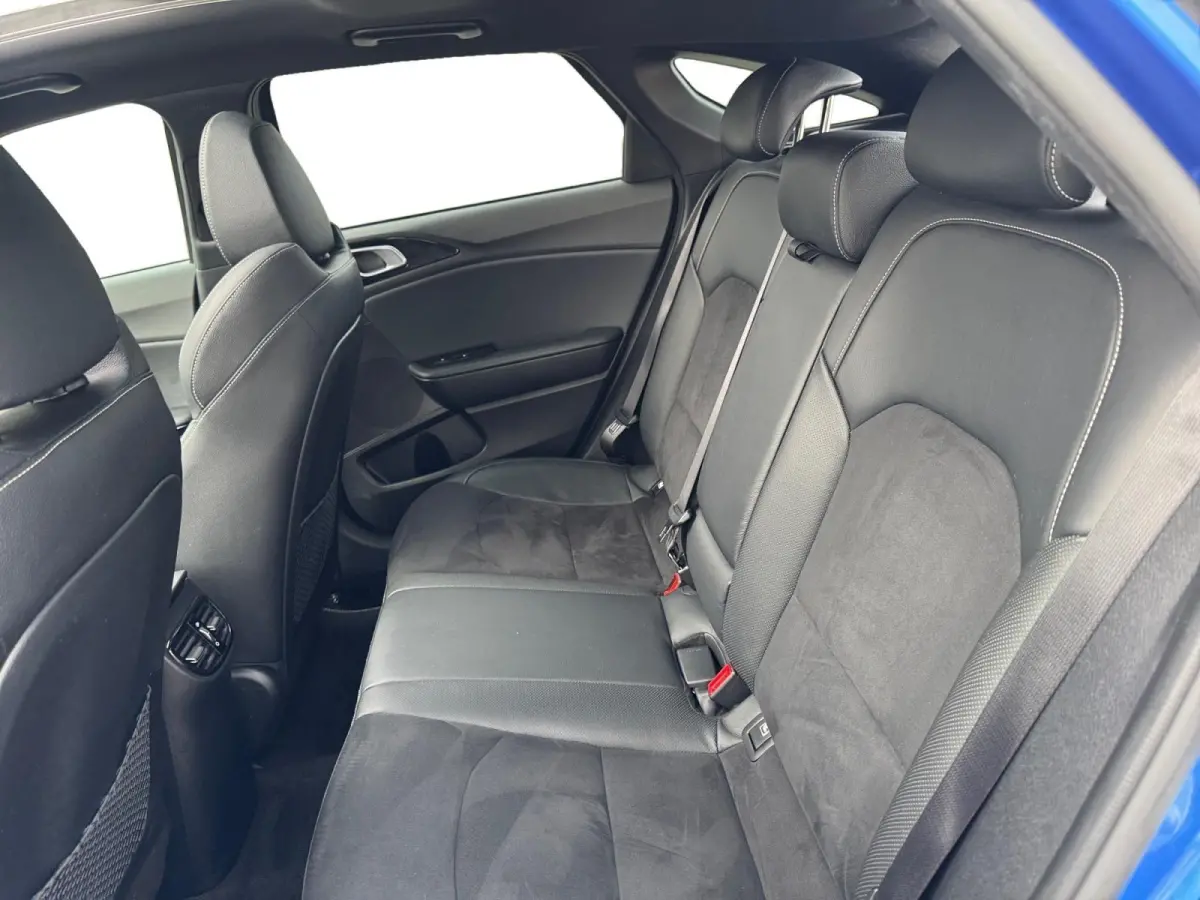 1.5 T-GDI GT-PlusLine Automaat | Navi | Clima | Adaptive Cruise | Schuif-/Kanteldak | JBL Soundsystem | Elektr. Achterklep