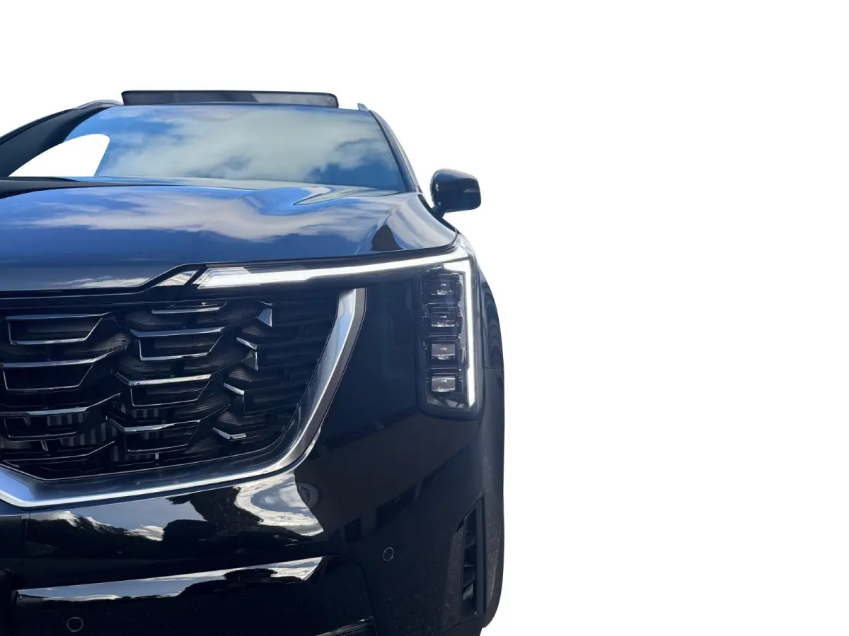 1.6 T-GDi Plug-in Hybrid 4WD ExecutiveLine 7p | Bel voor info | 253 pk | Head-up display | Nu €3000 Inruilpremie!